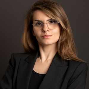 Meet your Posher, Herta